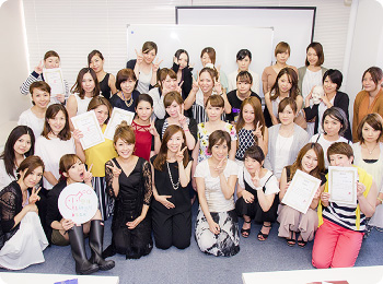 KSラボスタッフ団体photo